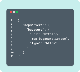 MCP Installation Flow