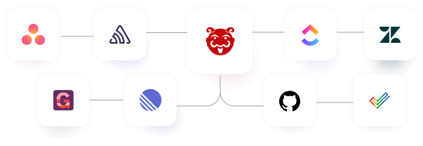 Seamless integrations