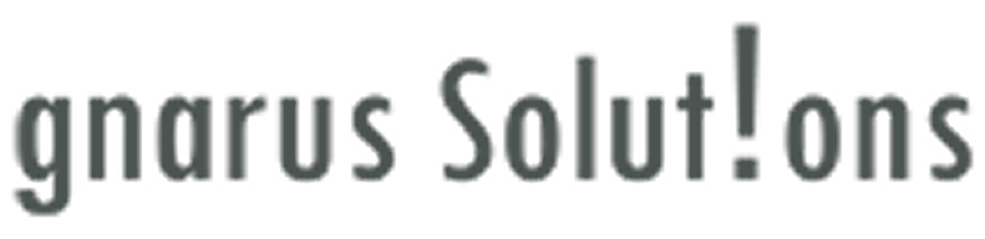 Gnarus Solutions