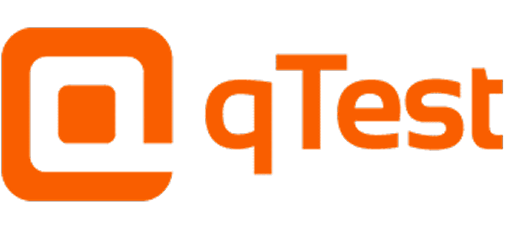 qTest Brand Logo