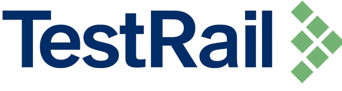 TestRail Brandh Logo
