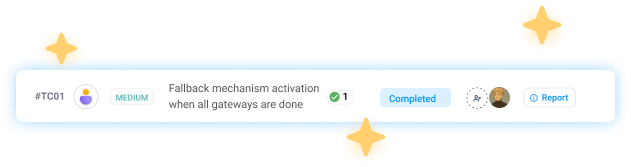 Modern, clean, and intuitive