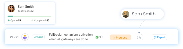 Plan faster, execute smarter