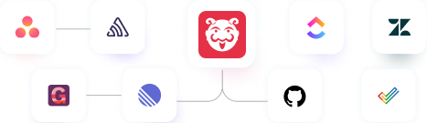 Seamless integrations