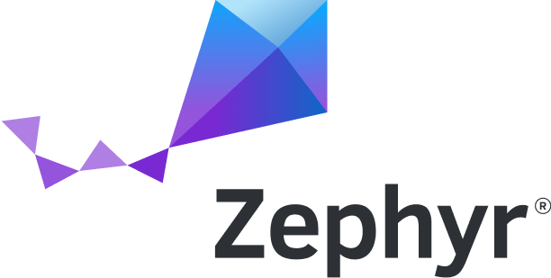 Zephyr Brand Logo