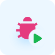 icon Ease of Use and Quick Setup