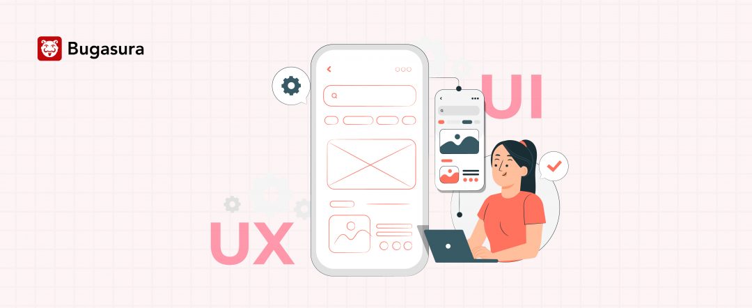 Enhancing User Engagement with Effective UI/UX Testing for SaaS Products