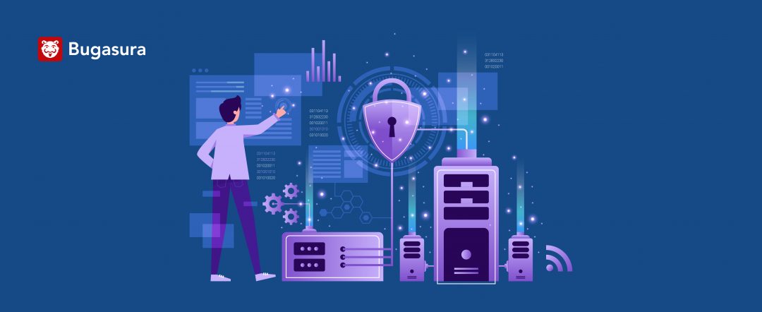 Protecting Digital Assets: The Importance of Bug Tracking in Crypto ...