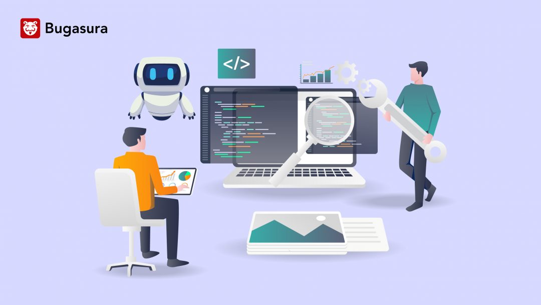 Accelerate Quality: How Generative AI Is Revolutionizing Software ...
