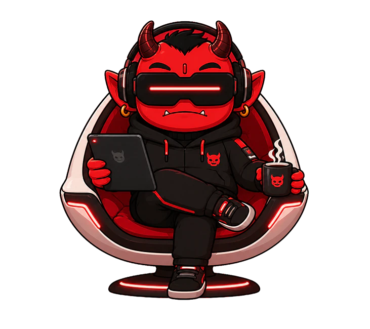 Bugasura character