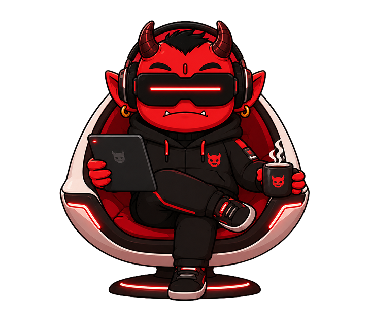 Bugasura character