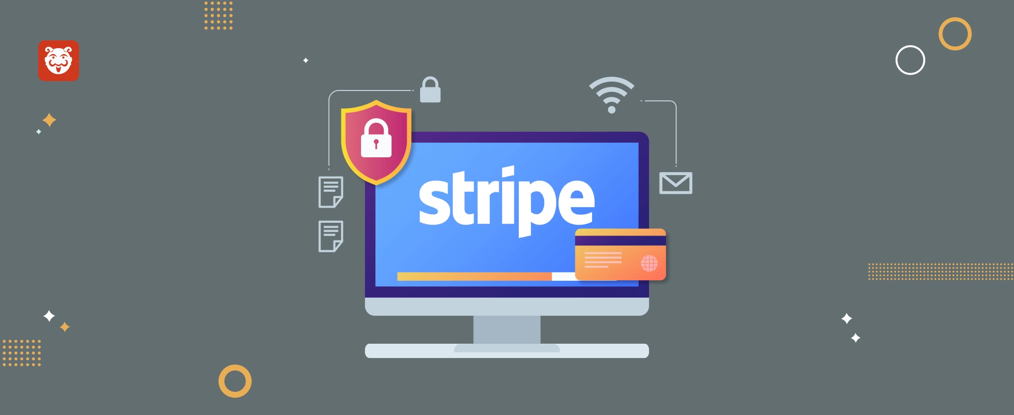 International Payment Gateway Support with Stripe