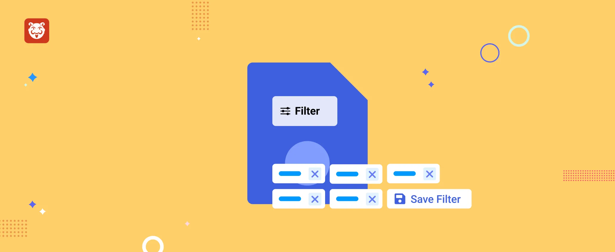 Save Filters