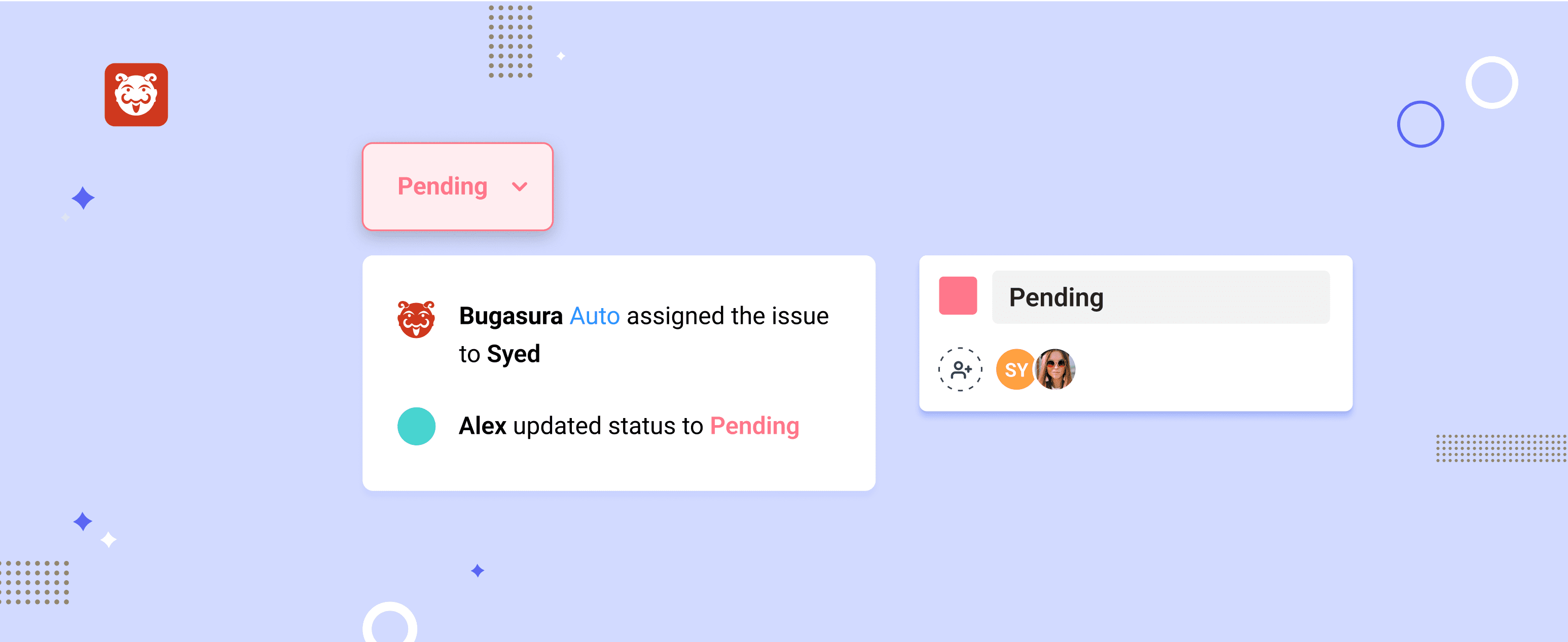 Close bugs faster with Auto Assignees