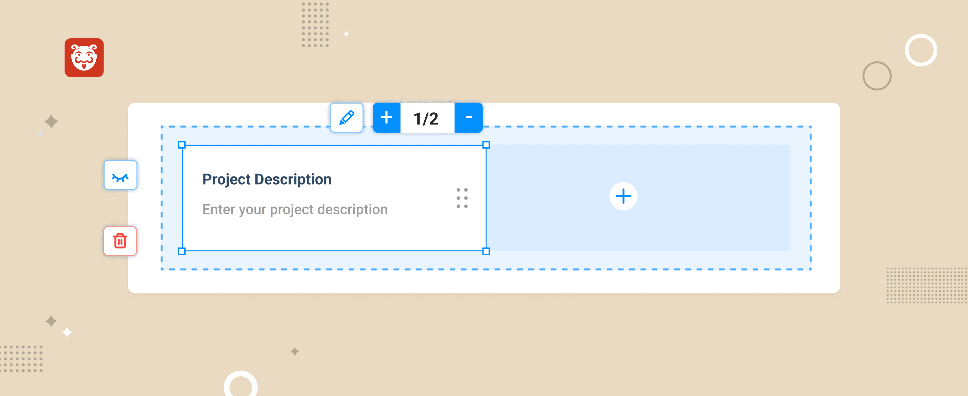 New & improved Custom Fields for better context capturing