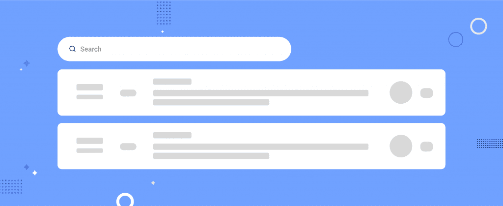Issue list now loads better with our new skeleton loader - Release Notes