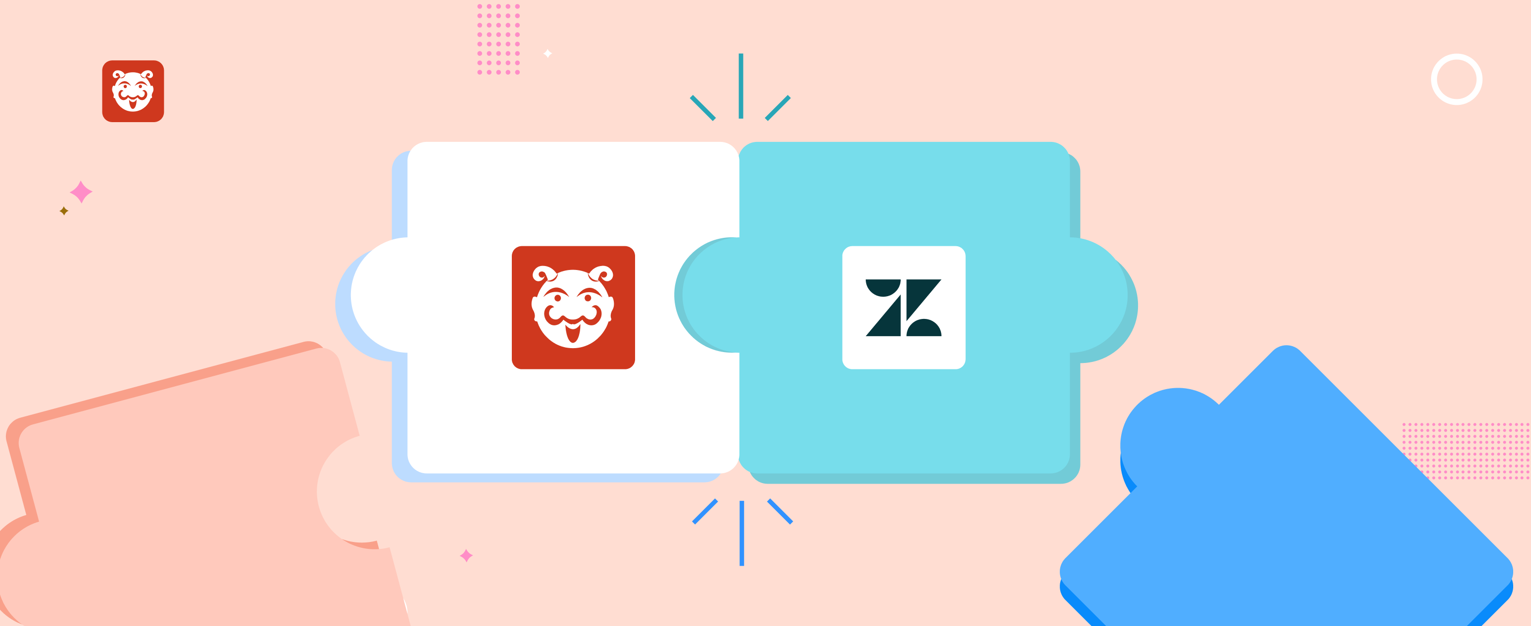 Customer support now smoother with Bugasura Zendesk integration