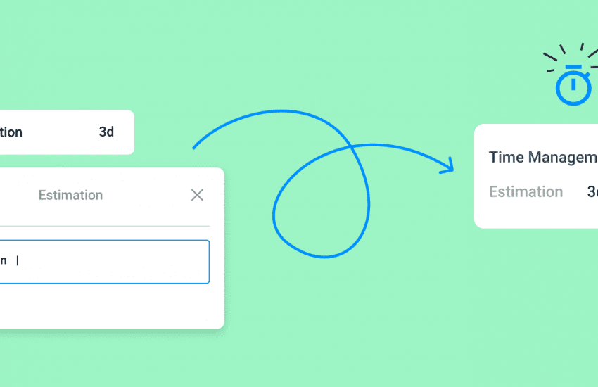 Now add time estimates to your issues on Bugasura issue tracker