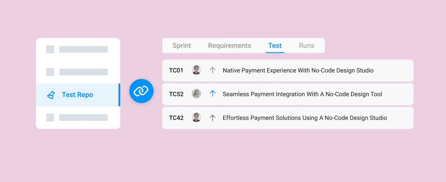 Select Link Select & Link Multiple Test Cases in One Go - Release Notes