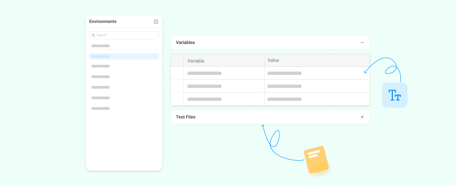 Smarter Test Data with Environment Variables