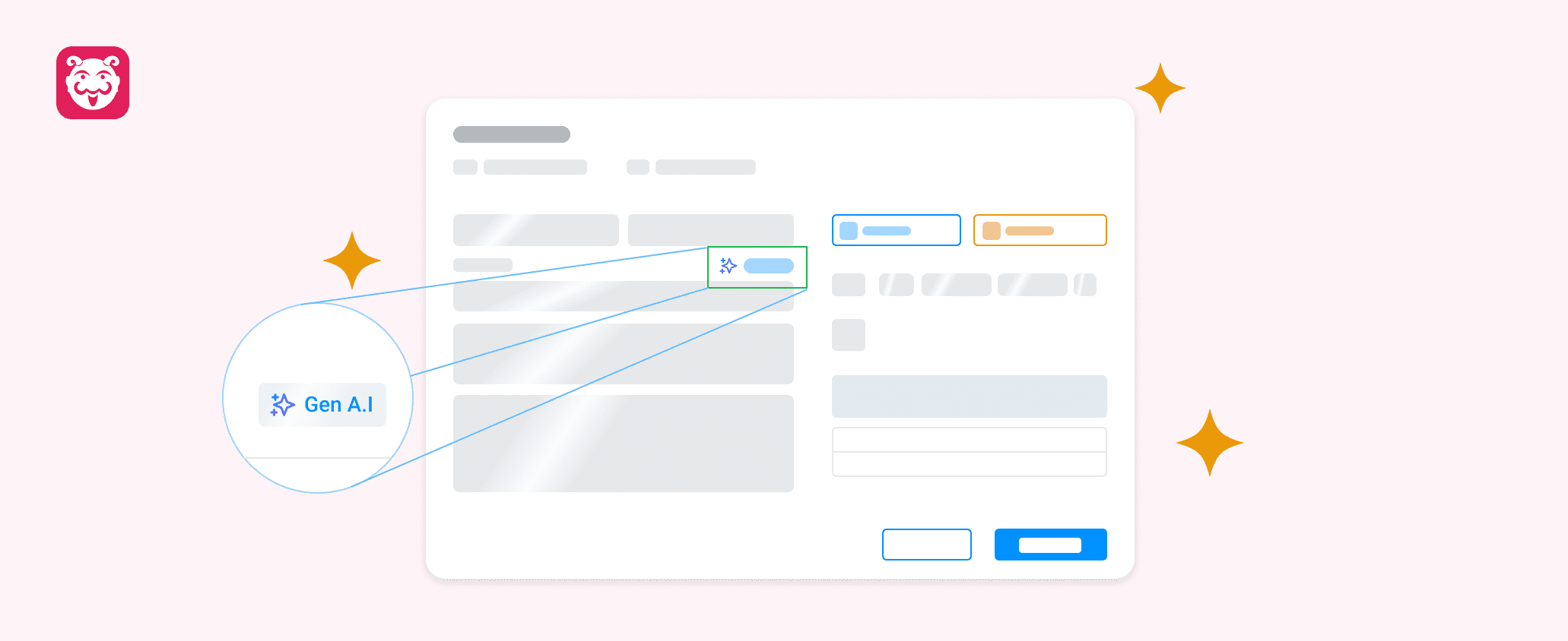 Smarter Requirement Creation with GenAI