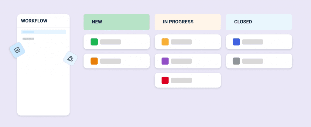 Custom Workflow for Requirements - Release Notes