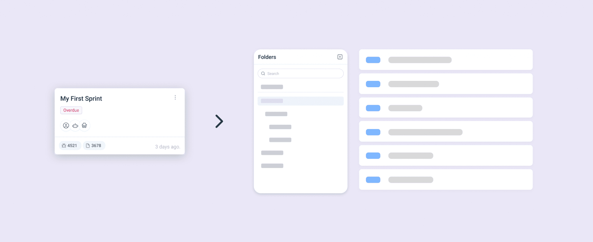 Folder-Structured View for Sprint Test Cases - Release Notes