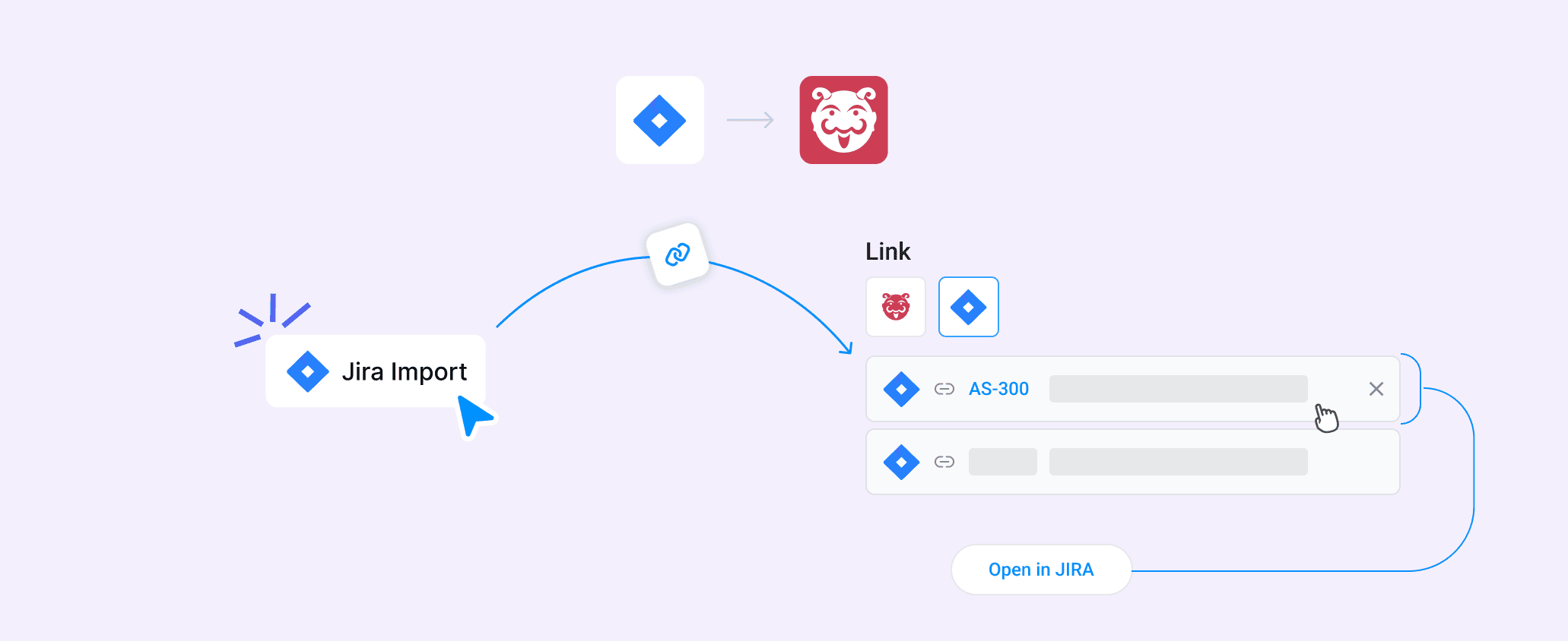 Link Jira Requirements for Better Traceability